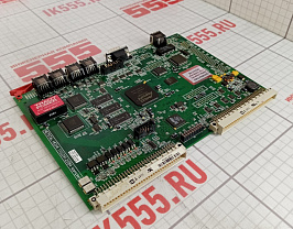 Электронная плата Netstal HCU4 110.241.2084 