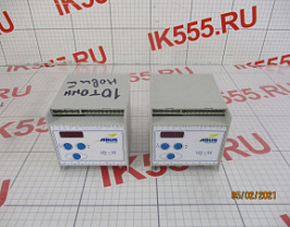 Блок индикации нагрузки ABUS LIS-SE FU-16490347-0030-01