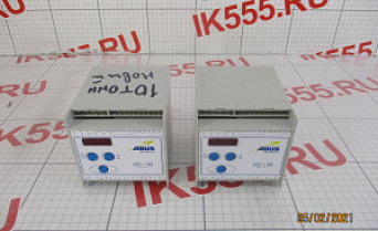 Блок индикации нагрузки ABUS LIS-SE FU-16490347-0030-01