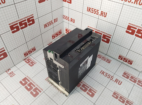 Сервопривод OMRON R88D-KT30F