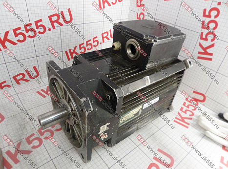 Серводвигатель Baumuller DS-100-S