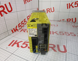 Сервопривод FANUC biSV20 A06B-6130-H002