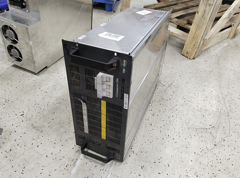 Источник бесперебойного питания (ИБП) NEWAVE Conceptpower DPA-10 10kVA