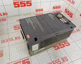 Преобразователь частоты Mitsubishi Electric A700 FR-A740-00040-NA