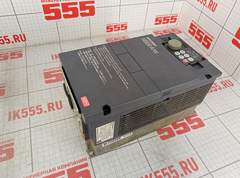 Преобразователь частоты Mitsubishi Electric A700 FR-A740-00040-NA