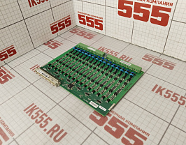 Электронная плата ABB 1MRK000508-CEr02