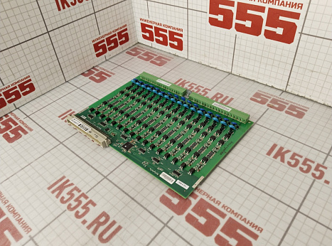 Электронная плата ABB 1MRK000508-CEr02