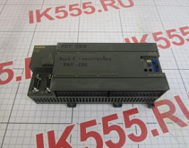 Контроллер Siemens SIMATIC S7-200 CPU 226 6ES7216-2AD21-0XB0