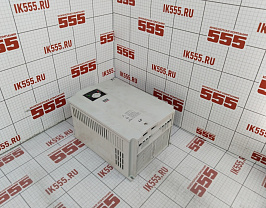 Преобразователь частоты LS Industrial Systems SV150iG5A-4