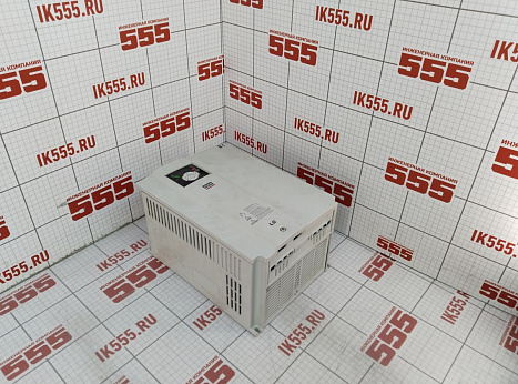 Преобразователь частоты LS Industrial Systems SV150iG5A-4