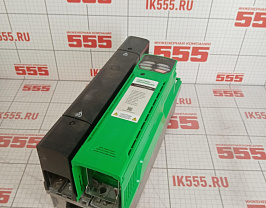 Преобразователь частоты Control Techniques Commander C-200-054 00300A