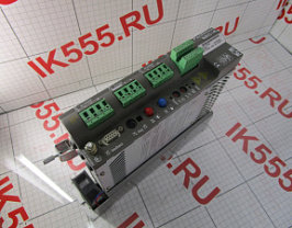 Сервопривод ELAU PacDrive MC-4/11/10/400