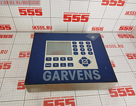 Панель оператора Garvens E32-Ter Eth 20100045-90312-007 