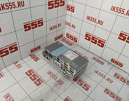 Промышленный компьютер Siemens SIMATIC IPC427C 6ES7647-7BB20-2XX0 