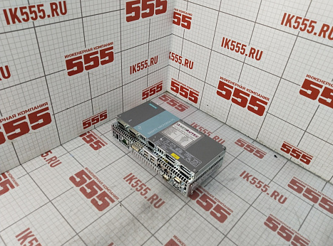 Промышленный компьютер Siemens SIMATIC IPC427C 6ES7647-7BB20-2XX0