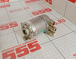 Энкодер POSITAL OCD-DPC1B-1212-B150-H3P