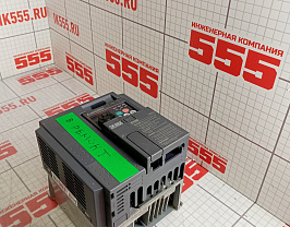 Преобразователь частоты Mitsubishi Electric FR-E740-040SC-EC