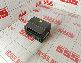 Контроллер Siemens SIMATIC S7-200 SMART CPU ST40 6ES7288-1ST40-0AA0