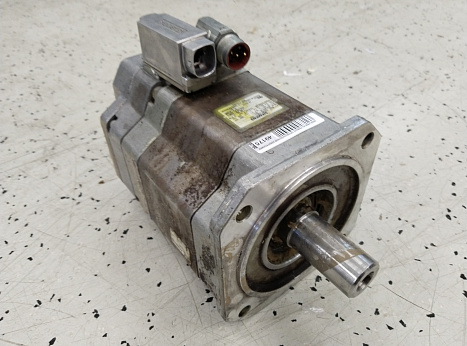 Сервомотор Siemens SIMOTICS S 1FK7083-5AF71-1DG0 