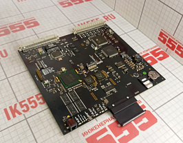 Электронная плата STENTOFON AMC-IP 1009202100