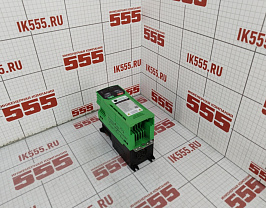 Преобразователь частоты Control Techniques COMMANDER C200 C200-024 00041 A