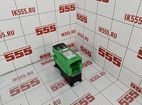 Преобразователь частоты Control Techniques COMMANDER C200 C200-024 00041 A