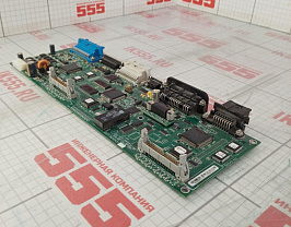 Электронная плата CAPSTONE TURBINE 509043-031