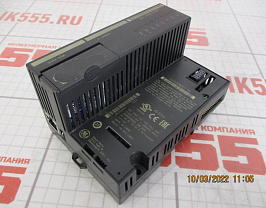 Модуль связи GE Fanuc IC200EBI001 