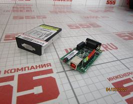 Преобразователь интерфейса MOXA 1150i