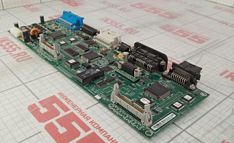 Электронная плата CAPSTONE TURBINE 509043-031