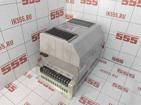 Преобразователь частоты HAAS VECTOR DRIVE HFD-4