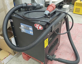 Зарядное устройство Electric Fork-lift ESCH48V150A