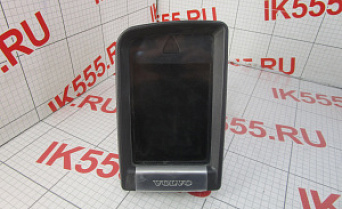 Монитор Volvo IECU-IMX WO CAM