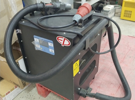 Зарядное устройство Electric Fork-lift ESCH48V150A