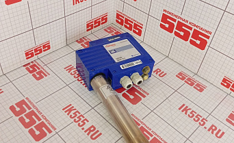 Датчик уровня FLOWSERVE GESTRA NRGS 16-2