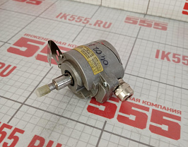 Энкодер SEW-EURODRIVE ES1R OG 72 DN 1024 R