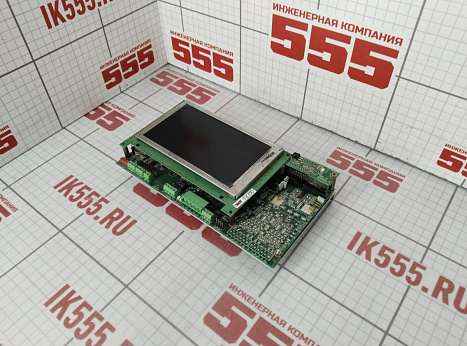 Электронная плата Marel V2201B