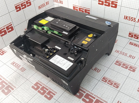 Преобразователь частоты Grundfos MGE160MB4-FF300-F3 86906160-V02