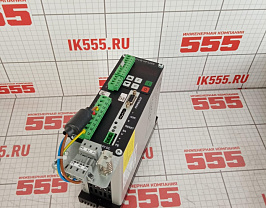 Преобразователь частоты REO ELEKTRONIK REOVIB MFS 268 DP 6306801 