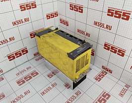 Сервопривод FANUC aiPS 37-B A06B-6200-H037