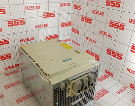 Блок питания Siemens SIMODRIVE 611 E/R-Modul 6SN1145-1BA01-0DA1