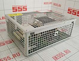 Блок управления ABB DSQC 639 3HAC025097-001/13