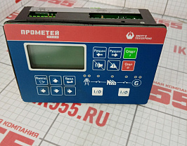 Контроллер ComAp InteliGen IG-NT GC