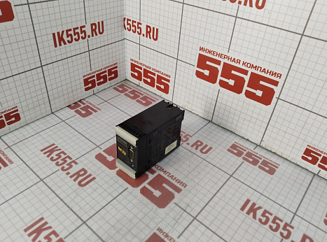 Блок управления Parker PWD00 PWD00A-400-18