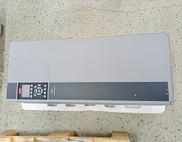 Преобразователь частоты Danfoss VLT AutomationDrive FC-302P37KT5E55H1XGCXXXSXXXXAXBXCXXXXDX 131B6798