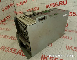 Сервопривод POWER DRV PWR-160 
