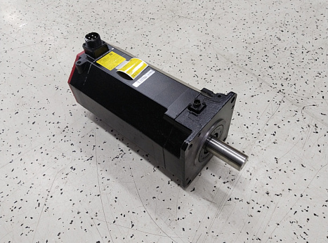 Сервомотор FANUC aiF 30/3000 A06B-0253-B400