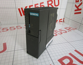 Контроллер Siemens SIMATIC S7-300 CPU 314 6ES7314-1AF10-0AB0