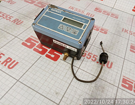 Контроллер BURKERT 1067