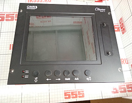 Панель оператора CMR Clarine Rack 121